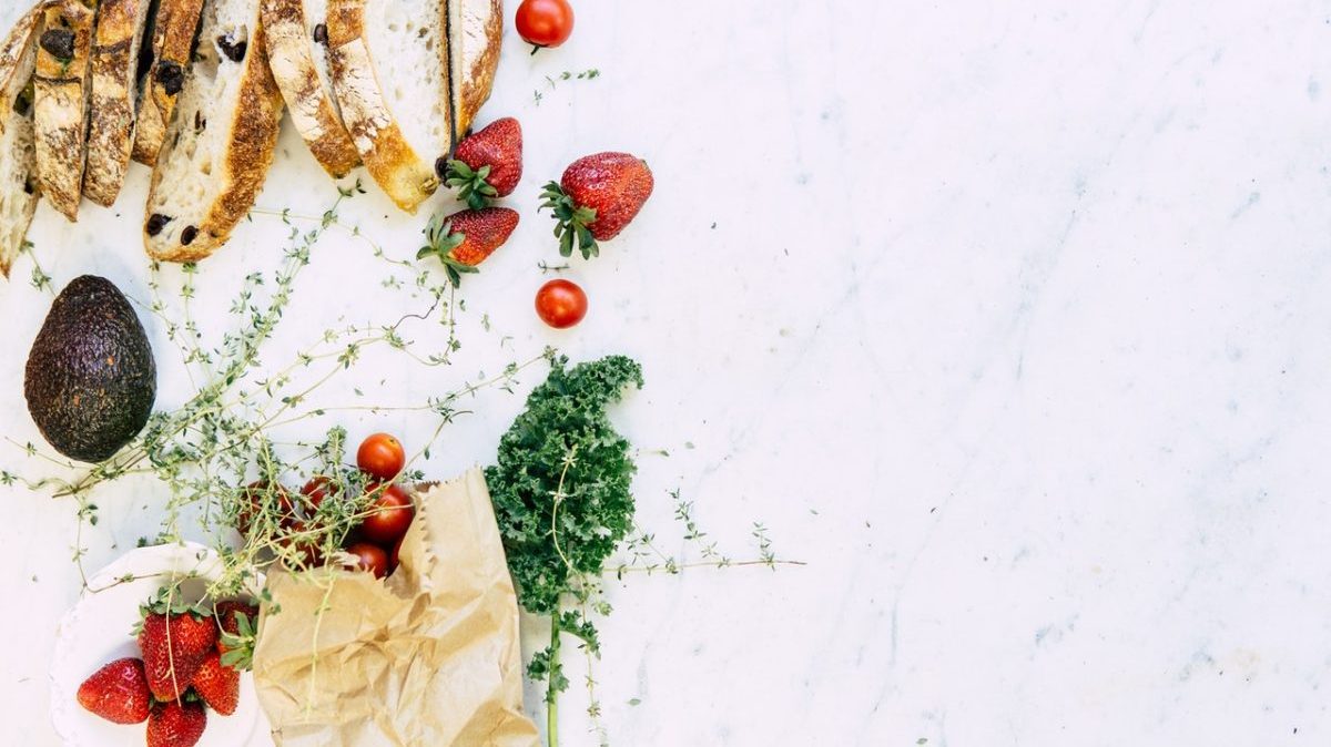 健康の第一歩となる栄養学の基礎「５大栄養素」とは？