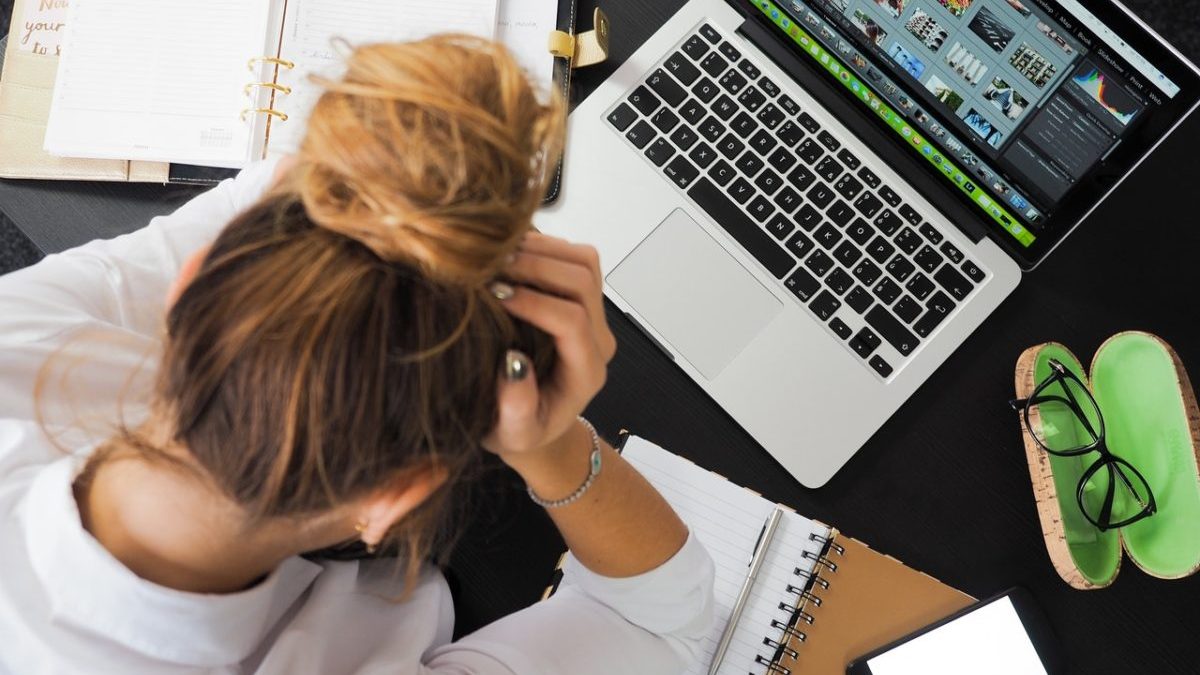 現代社会におけるストレスとの付き合い方とは