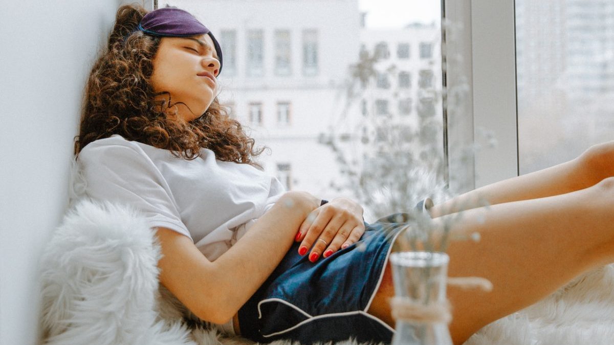 女性の体について考えてみる